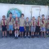 2018 Summer Camp